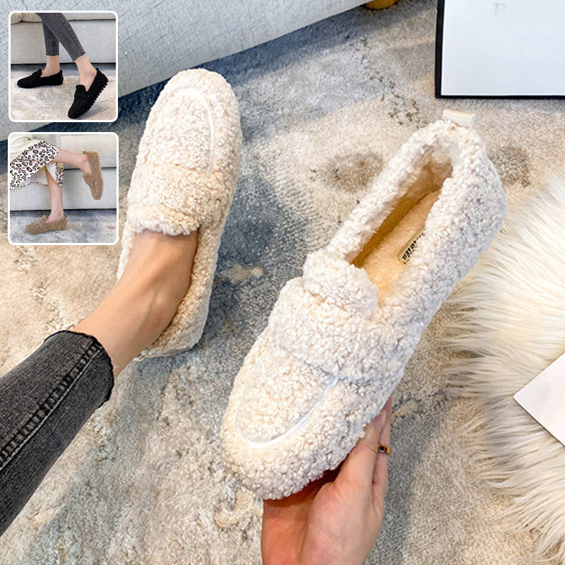 Chaussons Cozy Premium